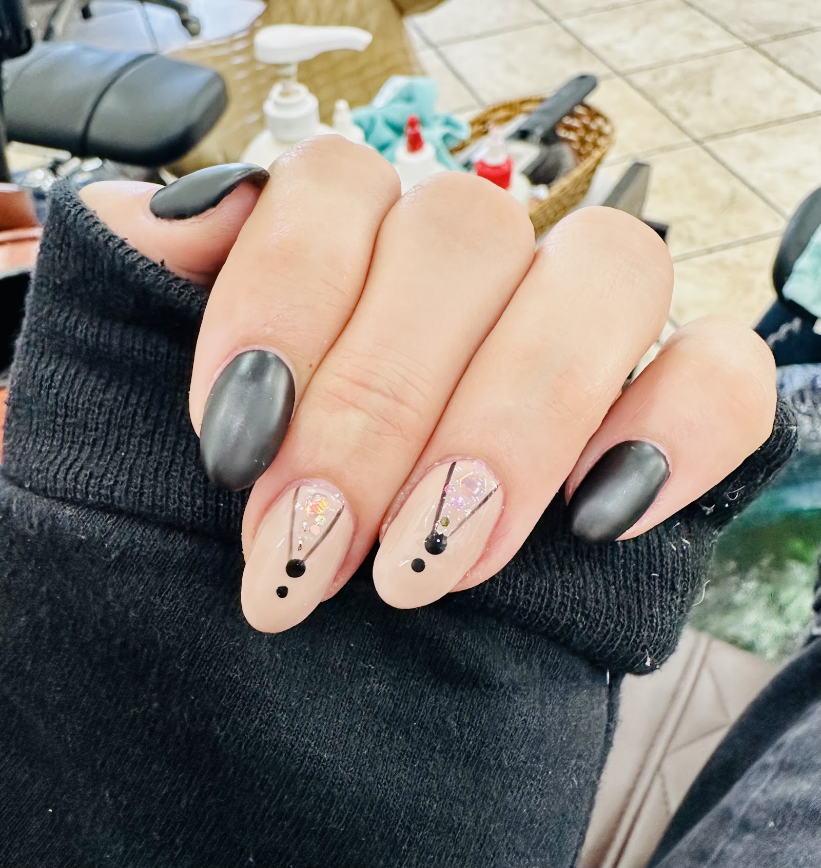 La Vogue Nails & Spa - Centennial City nail photo 8